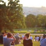 Communities - Group of People Enjoying Music Concert