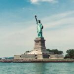 Cultural Insights - Photo of Statue of Liberty